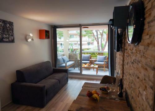 Apartamento Cosy Appartement Cap Martin 10min Monaco