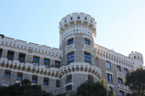 Apartamento Cosy Appartement Cap Martin 10min Monaco