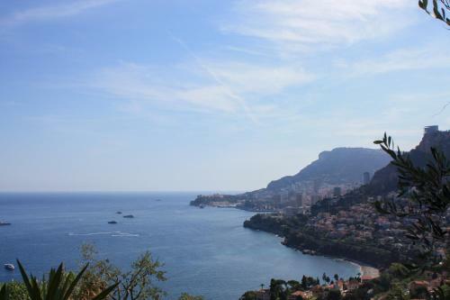 Apartamento Cosy Appartement Cap Martin 10min Monaco