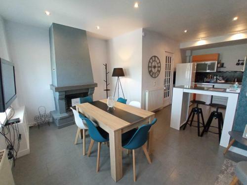 Apartamento Palais Du Luxembourg - Agr�able Maison de 156m2