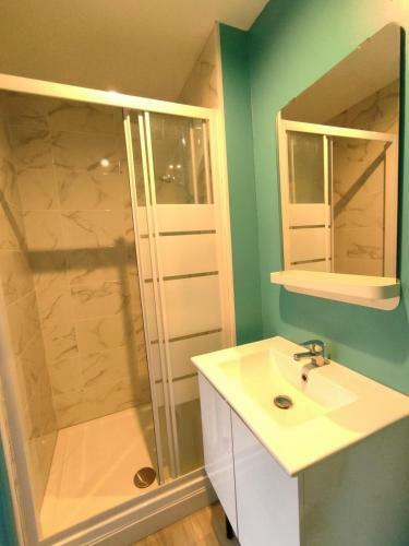 Apartamento Palais Du Luxembourg - Agr�able Maison de 156m2