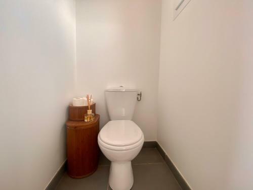 Guest-house de L?amandier - Vue Cit� M�di�vale