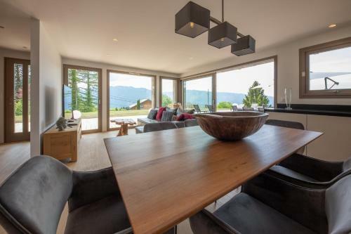 Apartamento Appartement Adret