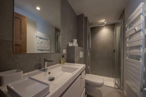 Apartamento Appartement Adret