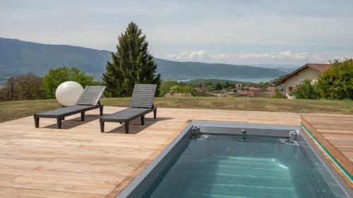 Apartamento Appartement Adret