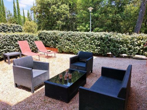 Apartamento Qui�tude En Luberon