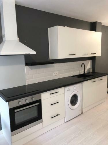 Apartamento Cosy Appartement Au Plein Centre de Ruffec