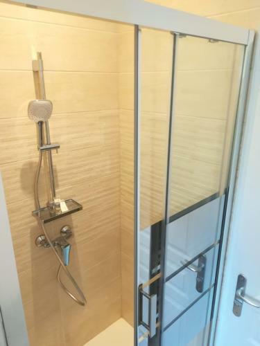 Apartamento Diplomatico: Confort Et El�gance Au C?ur de Rouen!