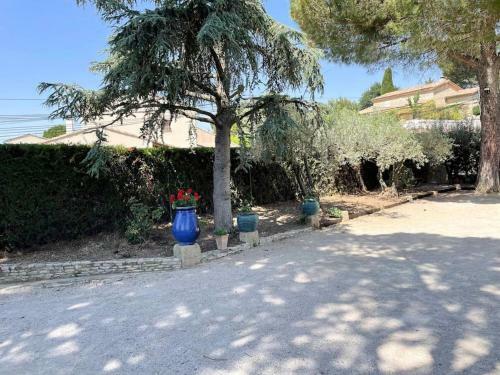Villa La Muse Avec Piscine Priv�e Et Chauff�e