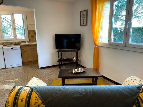 Villa La Muse Avec Piscine Priv�e Et Chauff�e