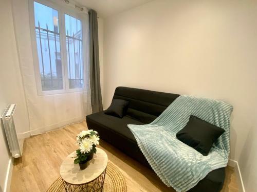 Apartamento Le Castillo - Studio Rouen Centre