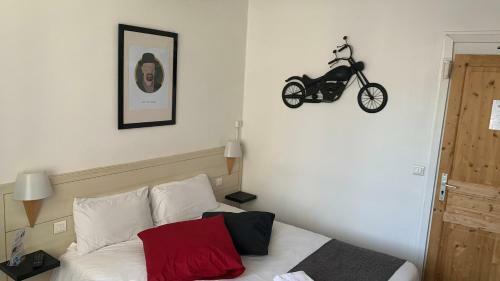 Hotel Centre Rouen