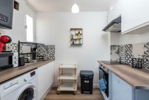 Apartamento Le Saint Cl�ment