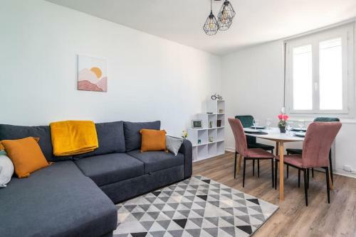 Apartamento Le Saint Cl�ment