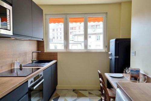 Apartamento The Dream - Baln�o Spa Hammam & Terrasse Priv�e
