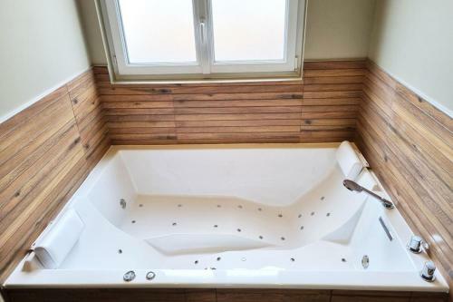 Apartamento The Dream - Baln�o Spa Hammam & Terrasse Priv�e