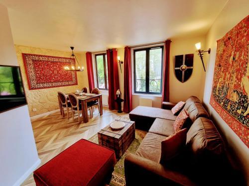 Apartamento M�di� Lounge - M�di� Old - By Beds76