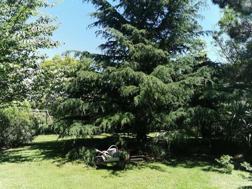 Agroturismo Les Lauriers