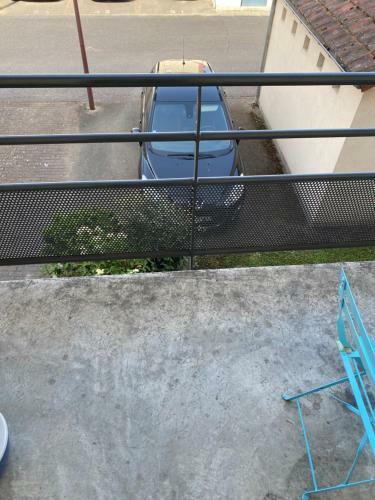 Apartamento Chaleureux / Cosy / Calme / Proche Centre-ville
