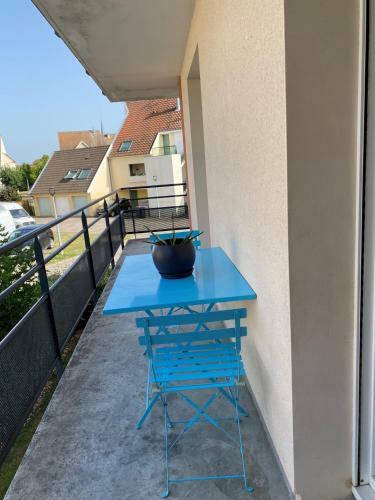 Apartamento Chaleureux / Cosy / Calme / Proche Centre-ville