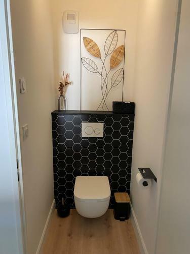 Apartamento Chaleureux / Cosy / Calme / Proche Centre-ville