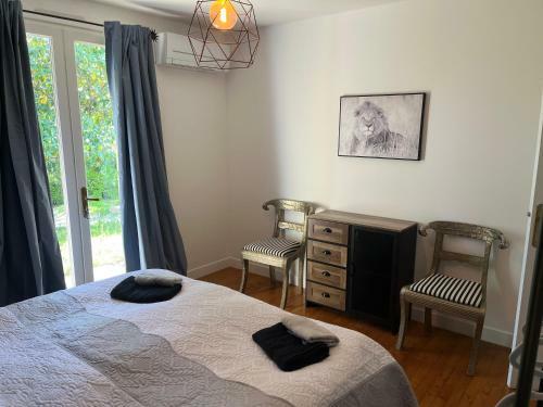 Villa Le Grand Renard
