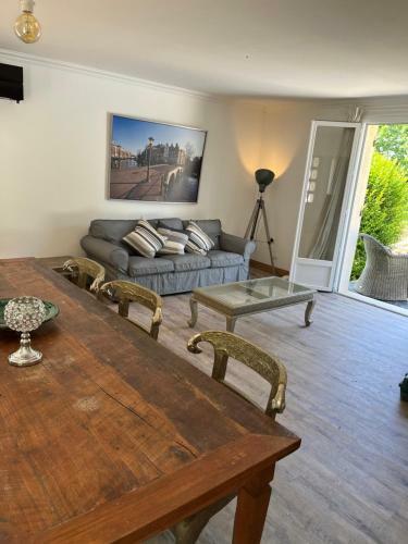 Villa Le Grand Renard