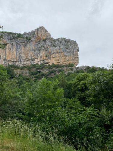 La Pause Noble Val