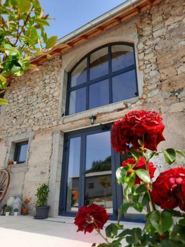 Bed & Breakfast Le Petit B�gou
