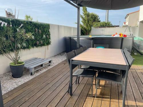 Magnifique Villa Avec Piscine 15min de Montpellier