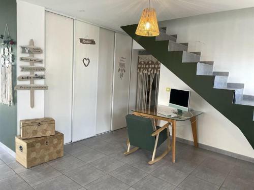 Magnifique Villa Avec Piscine 15min de Montpellier