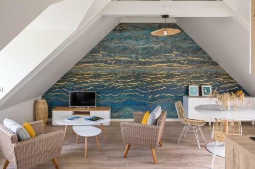 Apartamento Horizons Lointains - Vue Mer