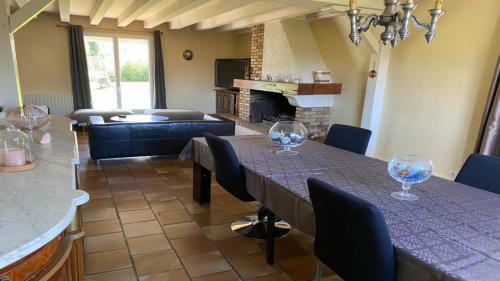 Villa Avec Piscine Priv�e