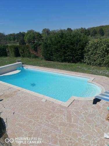 Villa Avec Piscine Priv�e
