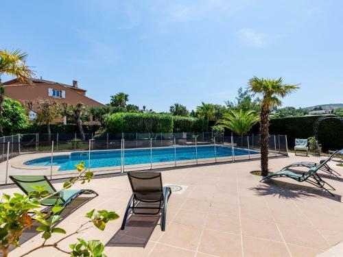 Villa Villa Massenet