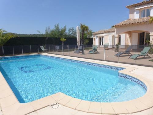 Villa Villa Massenet
