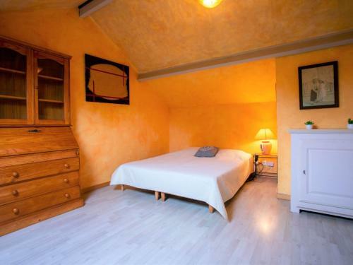 Holiday Home Maison Mae-flo