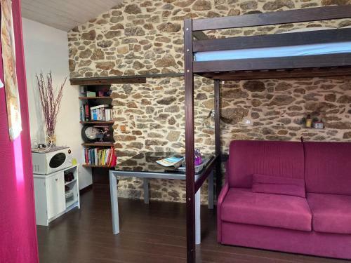 Maison De Vacances
