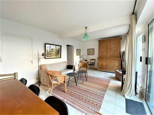 Apartamento Penny - Vue Mer