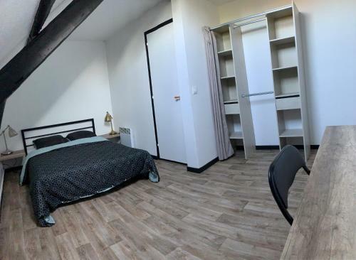 Apartamento Logement Entier R�nov� Proche Plages Et Commerces