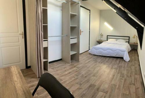 Apartamento Logement Entier R�nov� Proche Plages Et Commerces