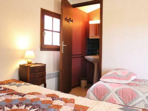 Maison Saint-denis-d'ol�ron, 5 Pi�ces, 9 Personnes - Fr-1-246a-143