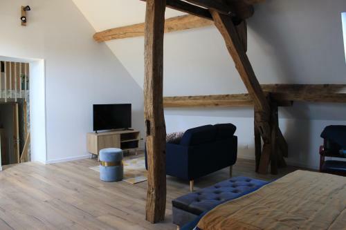 Bed & Breakfast Le Clos Mac�