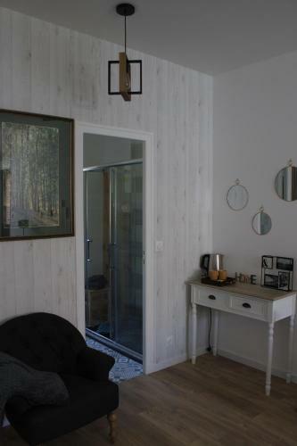 Bed & Breakfast Le Clos Mac�