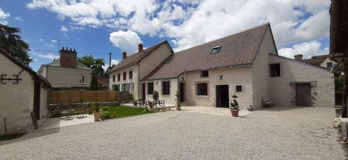 Bed & Breakfast Le Clos Mac�