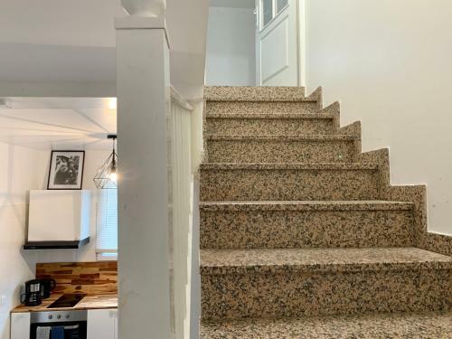 Apartamento Agr�able Maison Avec Parking Gratuit Sur Place.