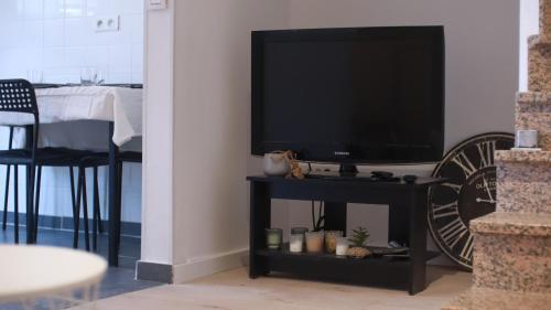 Apartamento Agr�able Maison Avec Parking Gratuit Sur Place.