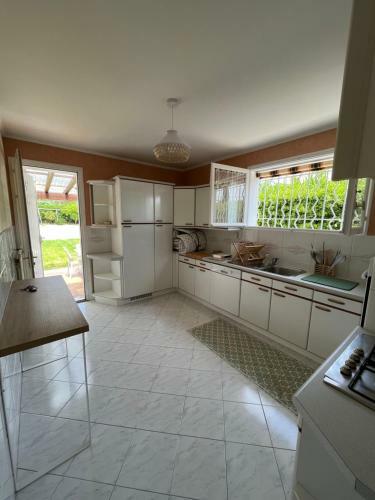 Villa R�nov�e Saint Cyr Sur Mer � 200m de La Plage