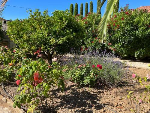 Villa R�nov�e Saint Cyr Sur Mer � 200m de La Plage