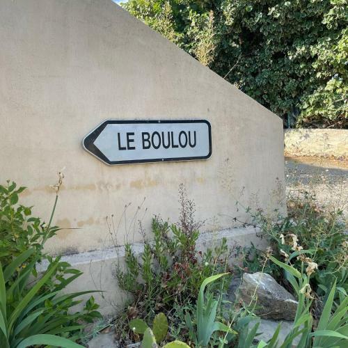 Hostal Maison D'hotes Le Boulou